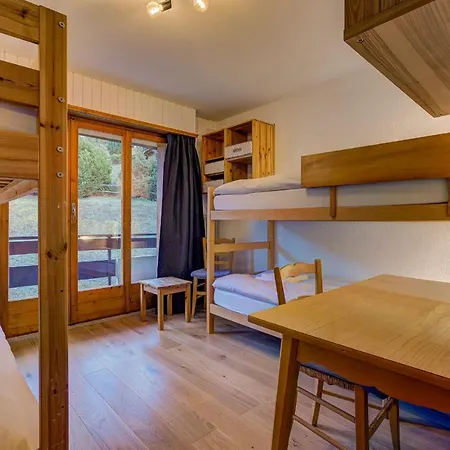 Bellevue 211 Apartamento La Tzoumaz