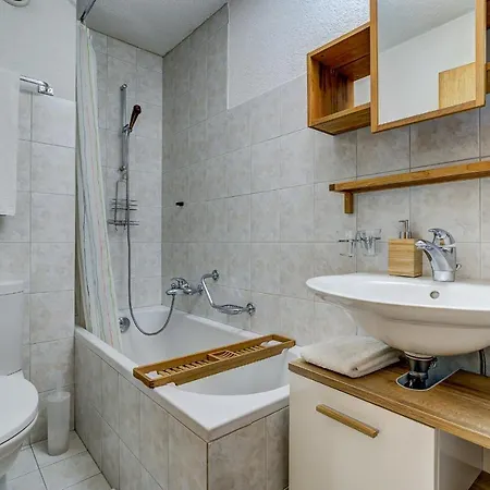 Bellevue 211 Appartement