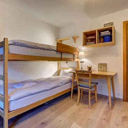 Apartment Bellevue 211