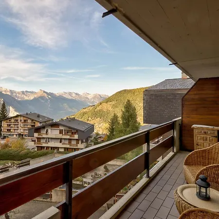 Appartement Bellevue 211