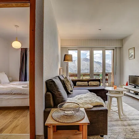 Bellevue 211 La Tzoumaz