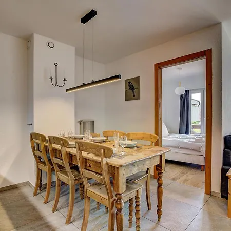 Bellevue 211 * La Tzoumaz