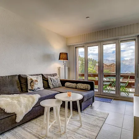 Bellevue 211 Apartamento *