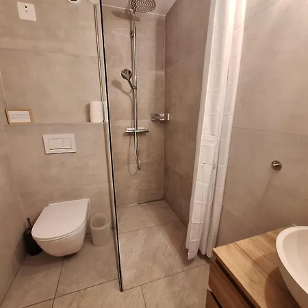 Apartment Bellevue 211 La Tzoumaz