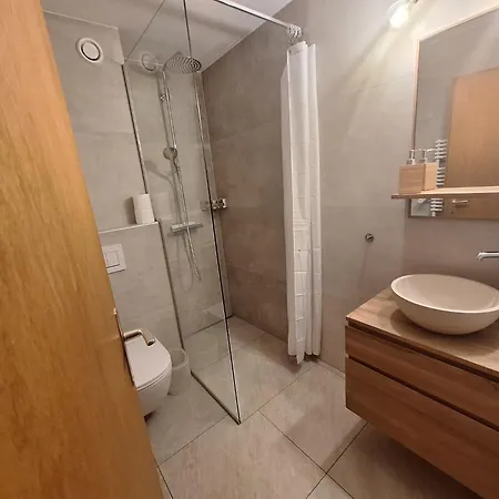 Apartment Bellevue 211 La Tzoumaz