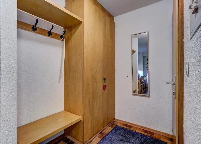 Bellevue 211 Апартаменты