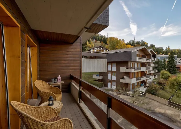 Bellevue 211