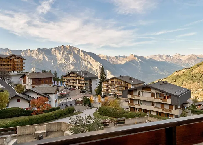 Bellevue 211 * Ла-Тзума