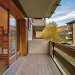 Apartamento Bellevue 211 La Tzoumaz
