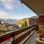 Apartamento Bellevue 211